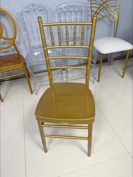 Tiffany chair